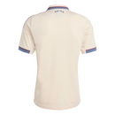 Camisa Ajax III Comemorativa 25/26 Adidas Masculina - Creme [PRÉ-VENDA]