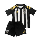 Conjunto Infantil Atlético Mineiro I 25/26 – Listrada