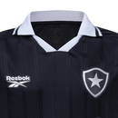 Camisa Botafogo II 25/26 - Preta