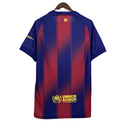 Camisa Barcelona I 25/26 - Torcedor Nike Masculina - Azul e Grená
