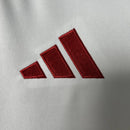 Camisa Flamengo II 25/26 - Branca