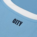 Camisa Manchester City I 25/26 - Torcedor Puma Masculina - Azul