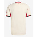 Camisa Liverpool II 25/26