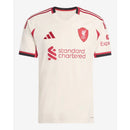 Camisa Liverpool II 25/26