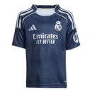 Kit  Infantil Real Madrid II 25/26 Azul