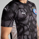 Camisa EC Bahia Goleiro I 25/26 - Preta