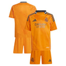 Kit Infantil Real Madrid II 24/25