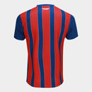 Camisa EC Bahia II 25/26 - Azul e Vermelha