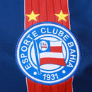 Camisa EC Bahia II 25/26 - Azul e Vermelha