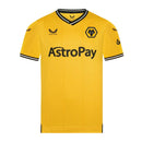 Camisa Wolves Home 23/24 - Torcedor Masculina