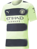 Camisa Manchester City III 22/23 - Masculina