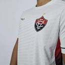 Camisa Vitoria 25/26 - Branca