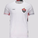 Camisa Vitoria 25/26 - Branca