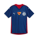 Camisa EC Bahia Superman 25/26 - Vermelha e Azul