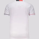 Camisa Vitoria 25/26 - Branca
