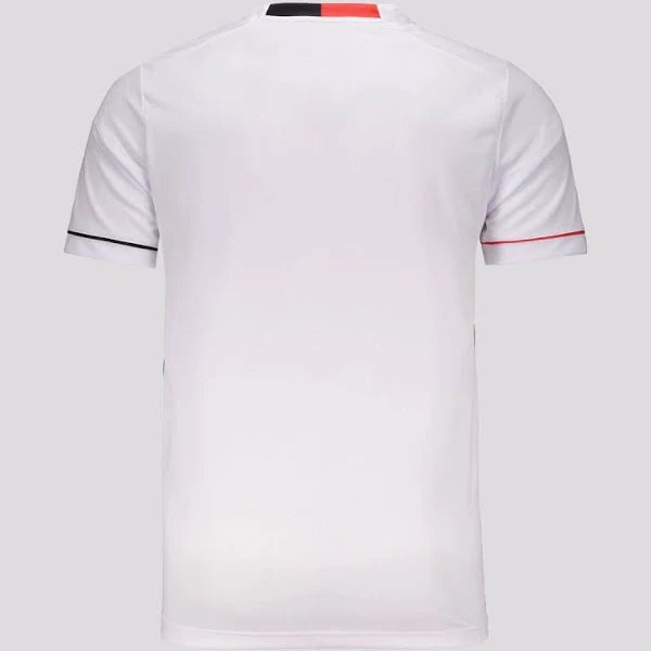 Camisa Vitoria 25/26 - Branca