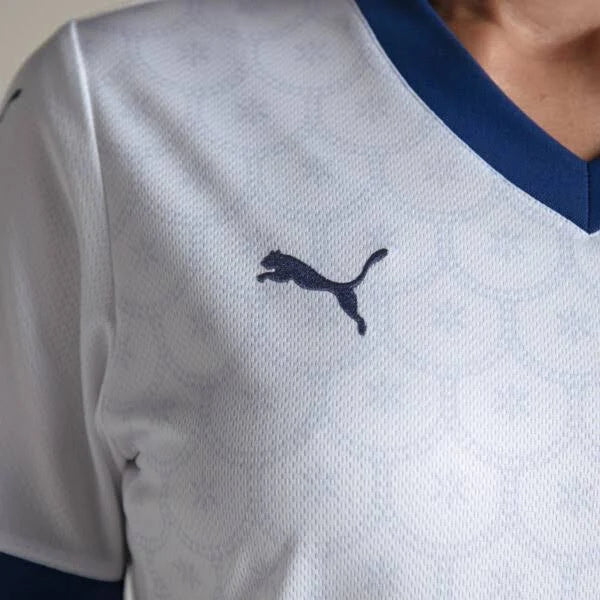 Camisa EC Bahia Feminina 25/26 - Branca