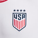 Camisa Estados Unidos Home 2024 - Torcedor Masculina