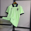 Camisa Brasil Viagem 23/24 - Masculina